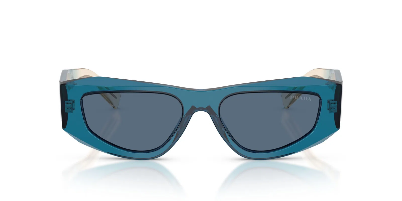 Prada B19S Sunglasses - view 30